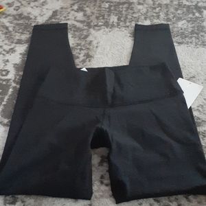 Wunder Under HR Tight 28" Br